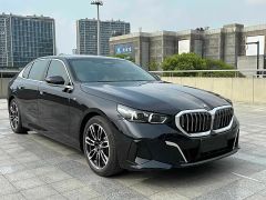 Фото авто BMW 5 серии