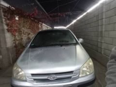 Photo of the vehicle Hyundai Getz