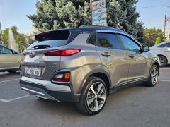 Фото авто Hyundai Kona