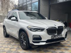 Сүрөт унаа BMW X5