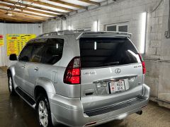 Photo of the vehicle Lexus GX