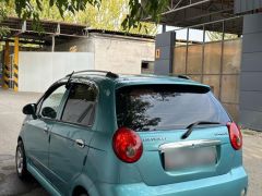 Фото авто Daewoo Matiz