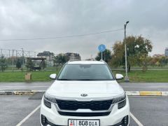 Фото авто Kia Seltos