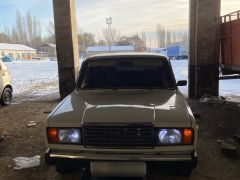 Сүрөт унаа ВАЗ (Lada) 2107