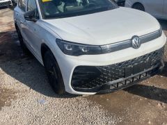 Сүрөт унаа Volkswagen Tiguan