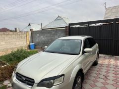 Фото авто Subaru Outback