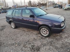 Photo of the vehicle Volkswagen Golf