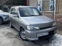 Photo of the vehicle Nissan Cube