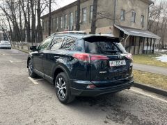 Фото авто Toyota RAV4