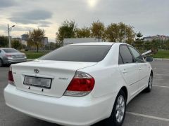 Сүрөт унаа Toyota Camry