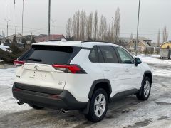 Фото авто Toyota RAV4