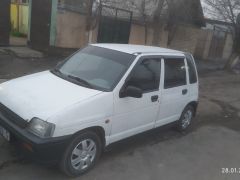 Сүрөт унаа Daewoo Tico