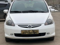 Сүрөт унаа Honda Jazz