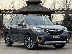 Сүрөт унаа Subaru Forester