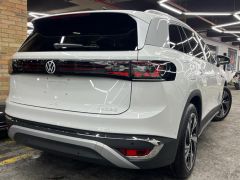 Фото авто Volkswagen ID.6