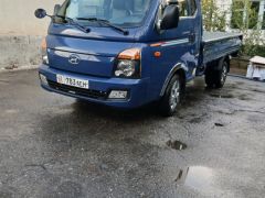 Фото авто Hyundai Porter