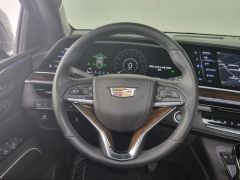 Фото авто Cadillac Escalade