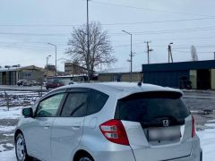 Photo of the vehicle Honda Fit