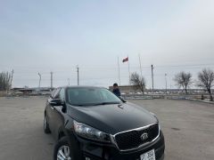 Фото авто Kia Sorento