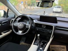 Фото авто Lexus RX