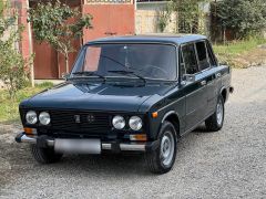 Сүрөт унаа ВАЗ (Lada) 2106