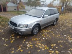 Сүрөт унаа Subaru Legacy Lancaster