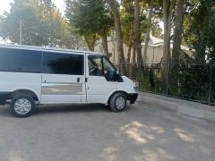 Фото авто Ford Transit