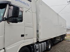 Фото авто Volvo FH