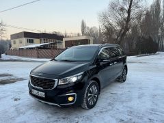 Сүрөт унаа Kia Carnival