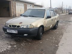 Сүрөт унаа Daewoo Nexia