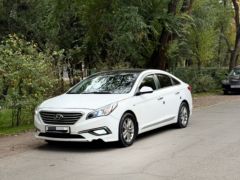 Фото авто Hyundai Sonata