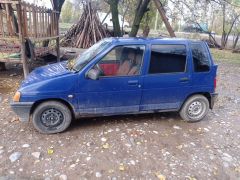 Photo of the vehicle Daewoo Tico