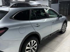 Фото авто Subaru Outback