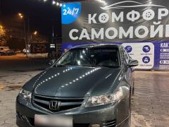 Фото авто Honda Accord