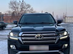 Photo of the vehicle Toyota Land Cruiser