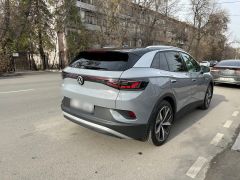 Сүрөт унаа Volkswagen ID.4