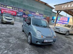 Сүрөт унаа Daewoo Matiz