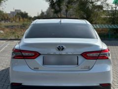 Сүрөт унаа Toyota Camry