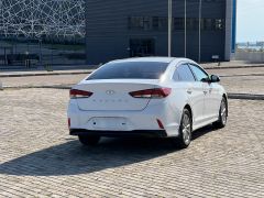 Сүрөт унаа Hyundai Sonata