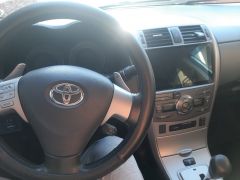 Photo of the vehicle Toyota Corolla