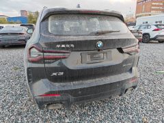 Фото авто BMW X3