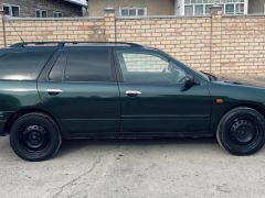 Сүрөт унаа Nissan Primera