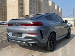 Фото авто BMW X6