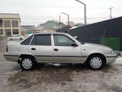 Photo of the vehicle Daewoo Nexia