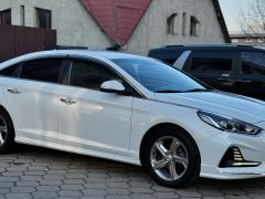 Сүрөт унаа Hyundai Sonata