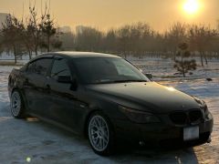 Сүрөт унаа BMW 5 серия