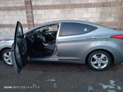 Фото авто Hyundai Avante