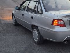 Сүрөт унаа Daewoo Nexia