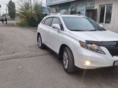 Фото авто Lexus RX