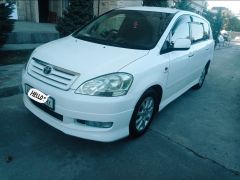 Фото авто Toyota Ipsum